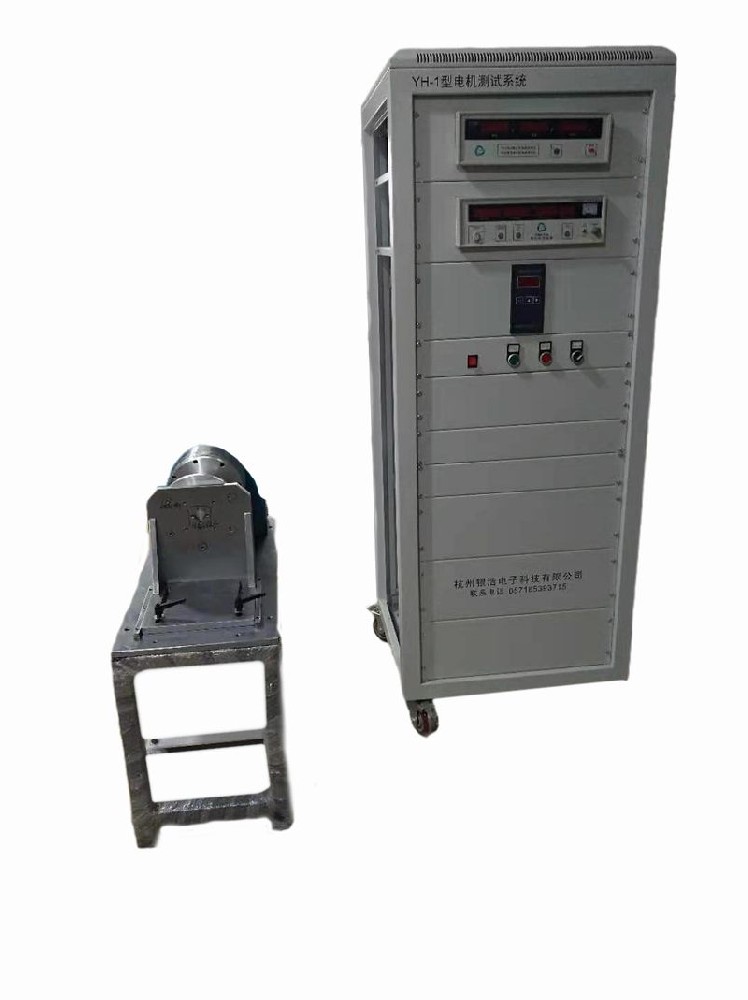 杭州電渦流測功機